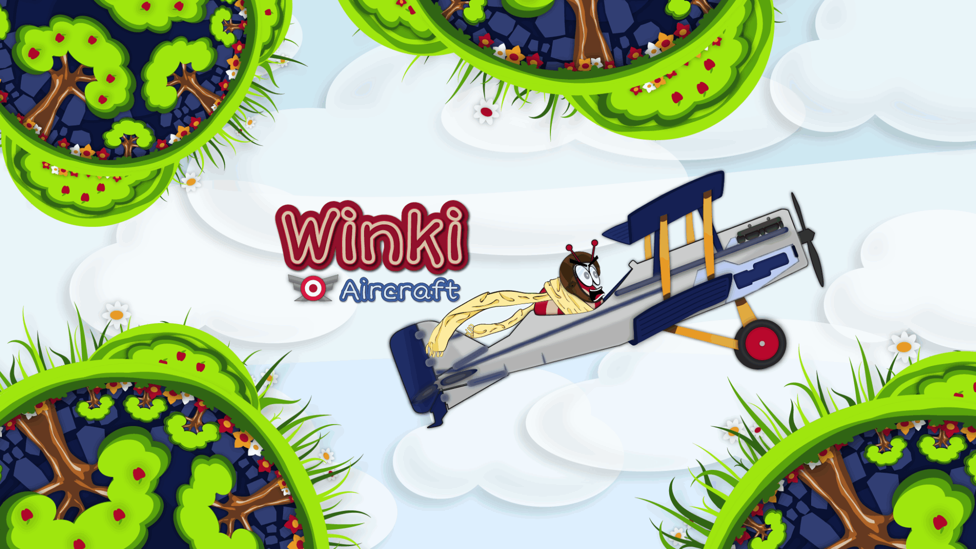 Winki Aircraft